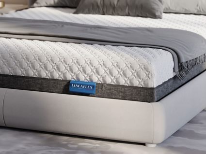 Матрас LineaFlex MAGNOLIA 574