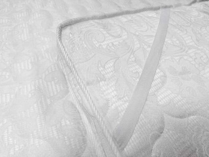 Наматрасник Димакс Латекс 3 см + Кокос 3 см 60х200