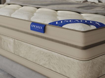 Матрас LineaFlex Gloria 30 60х120