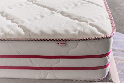 Матрас Sontelle Sante Roll grace 120х200