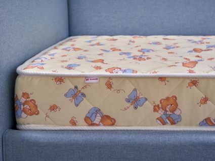 Матрас Sontelle Kinni Bao 90х130