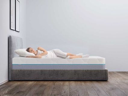 Матрас Промтекс-Ориент Monolit Cocos 9 60х120