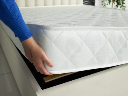 Матрас Димакс Оптима Комби Фоам 3 120х190