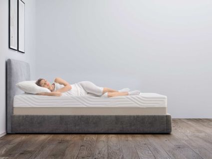 Матрас Промтекс-Ориент Duet Combi Eco 150х180