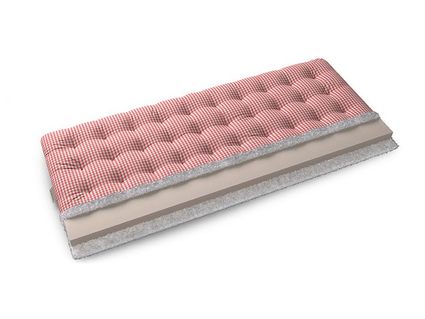 Матрас Mr.Mattress Kishi 80х186