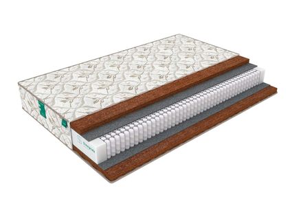 Матрас Sleeptek Perfect Cocos Double 28