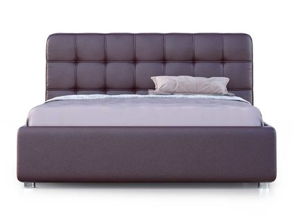 Кровать Nuvola Nola Next 014 (с основанием) 120х190