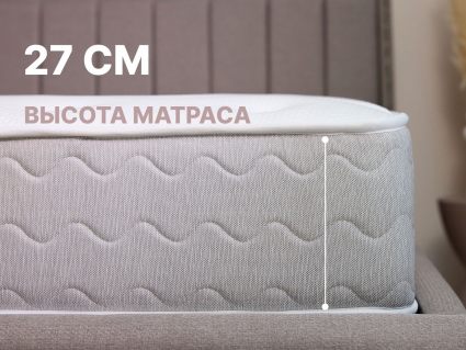 Матрас Димакс Bliss Rich 23