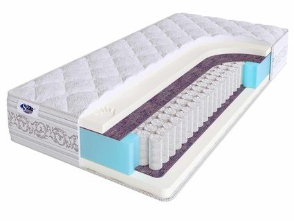 Матрас SkySleep Privilege Memory S500 24