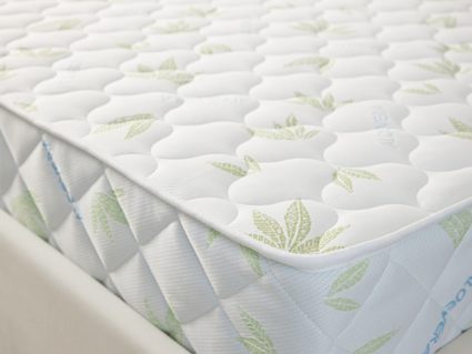 Матрас Мистер Слип Special Line релакс 1000 150х180