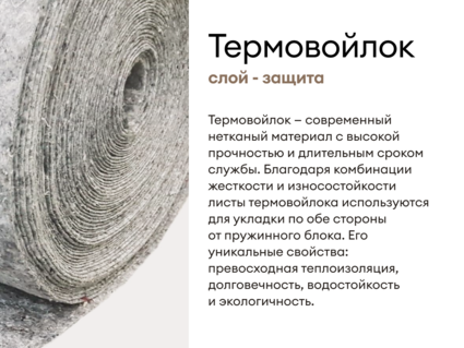 Матрас Мистер Слип Special Line старт плюс 70х120