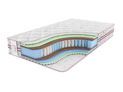 Матрас Sontelle Legross Criston 28