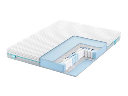 Матрас Промтекс-Ориент Soft Standart 1 31