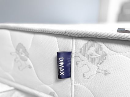 Матрас Димакс Очумелкин 60х190