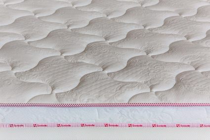 Матрас Sontelle Vivre Total mild 60х120