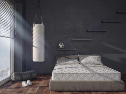 Матрас Evita Synergy Plus 80х186