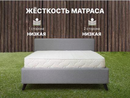 Матрас Димакс Элемент Софт 500 43