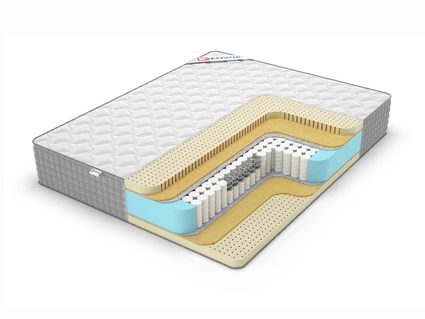 Матрас Denwir EXTRA MIDDLE SOFT TFK 28