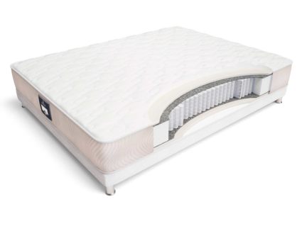 Матрас Materlux UNION MAXI 80х140