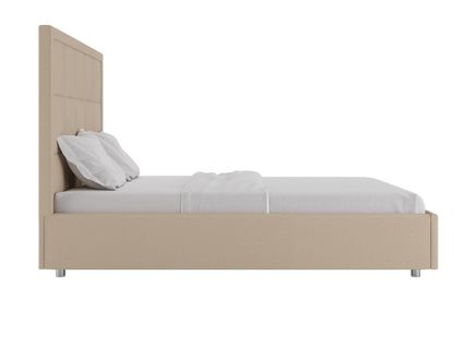 Кровать Димакс Испаньола Крем с подъемным механизмом 160х200