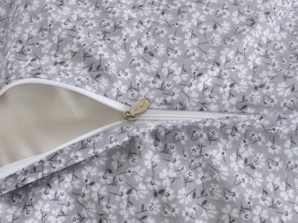 Комплект постельного белья Софи де Марко Рея (крем) 2-спальный