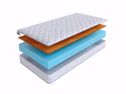 Матрас SkySleep Roller Cotton 14 Cocos 29