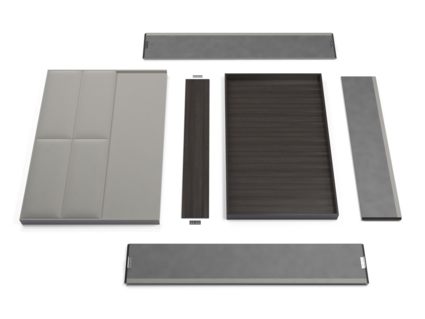 Кровать Lonax Марселла велюр Dolly-3 (с подъемным механизмом) 160х195