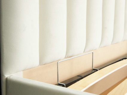 Кровать Димакс Лероса Кварц 140х190