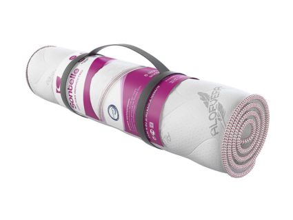 Матрас Sontelle Roll Up Memory ReFlex 35