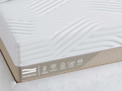 Матрас Промтекс-Ориент Duet Combi Eco 150х180