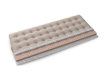 Матрас Mr.Mattress Migi 90х200