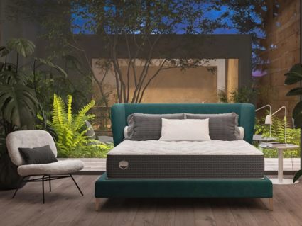 Матрас Alfabed Etere 120х190