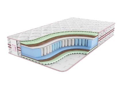 Матрас Sontelle Legross Bronson 155х200
