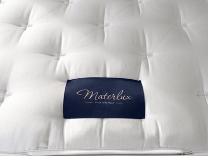 Матрас Materlux AZZURRO NEW 28