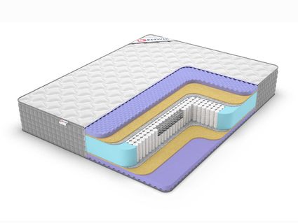 Матрас Denwir EXTRA FIVE MIDDLE S1000 43
