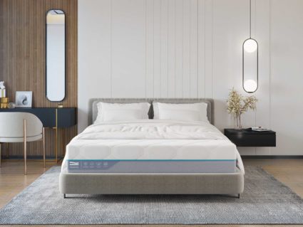 Матрас Промтекс-Ориент Monolit Combi Memory 20 120х200