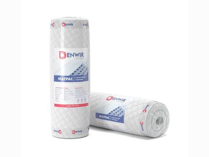 Матрас Denwir SIMPL FOAM 14 80х140
