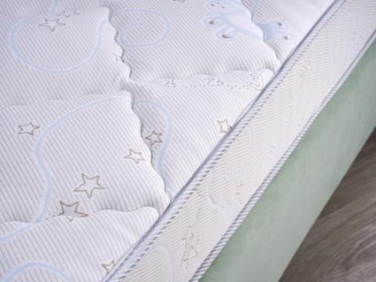 Матрас Sontelle Todi Sweety 80х186