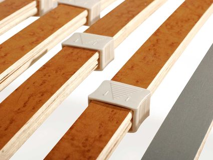 Основание Консул из бука с пружинной решёткой 80х200