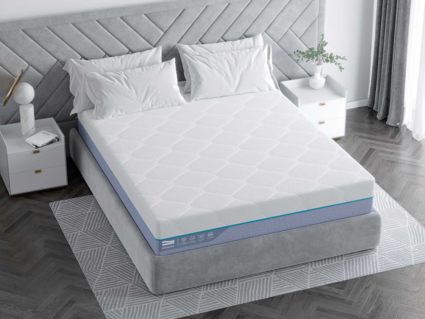 Матрас Промтекс-Ориент Multipacket Standart Plus 140х190