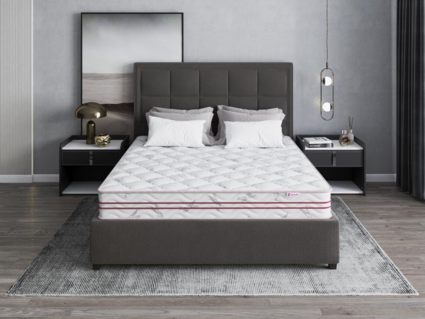 Матрас Sontelle Sante Dual swan 180х190