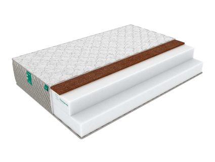 Матрас Sleeptek Roll SpecialFoam Cocos 29 31