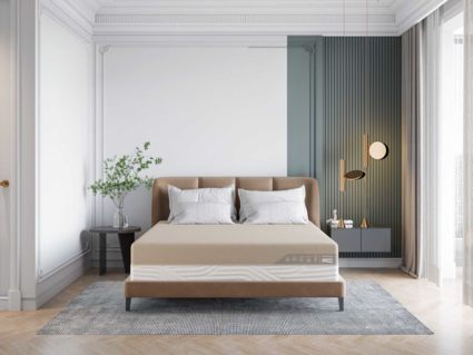 Матрас Промтекс-Ориент Duet Combi Eco 150х180