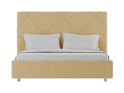 Кровать Димакс Альменно Опал с подъемным механизмом 90х190