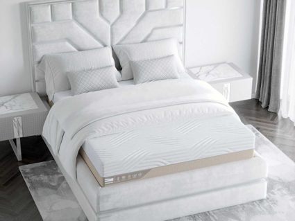 Матрас Промтекс-Ориент Duet Combi Eco 150х180