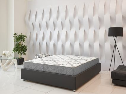 Матрас Димакс Твист Ролл Мемори 75х200