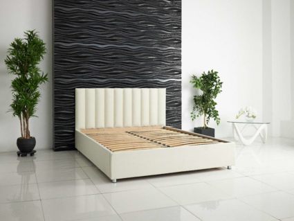 Кровать Димакс Лероса Кварц 140х190