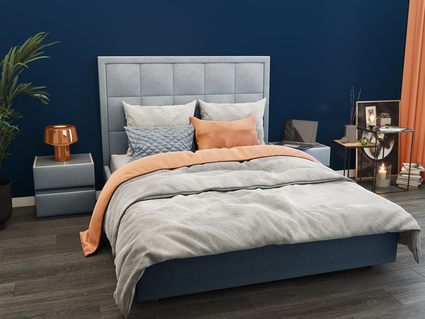 Кровать Димакс Испаньола Крем с подъемным механизмом 160х200