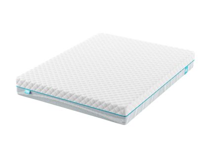 Матрас Промтекс-Ориент Roll Standart 14 Latex Eco 60х120