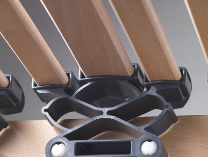 Основание Alfabed Sistem 38 Manuale 200х190